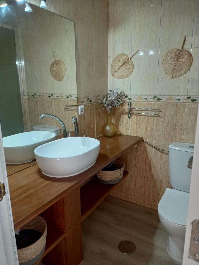 Appartement Casa Fuertearena A 200m De La Playa *