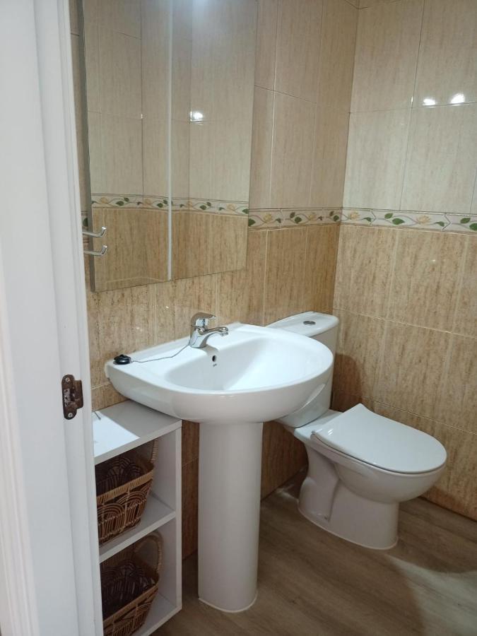 Appartement Casa Fuertearena A 200m De La Playa Corralejo