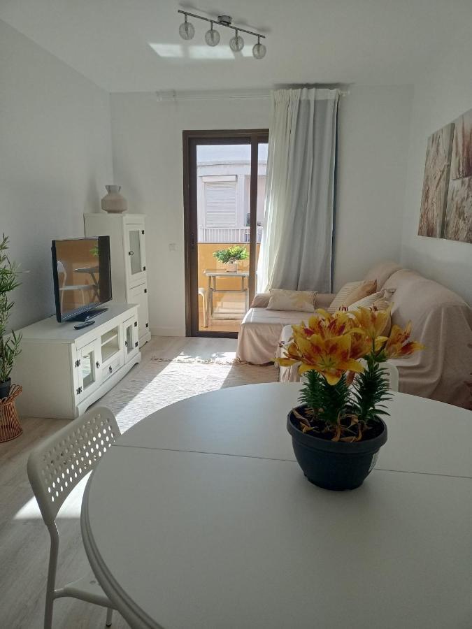 Appartement Casa Fuertearena A 200m De La Playa