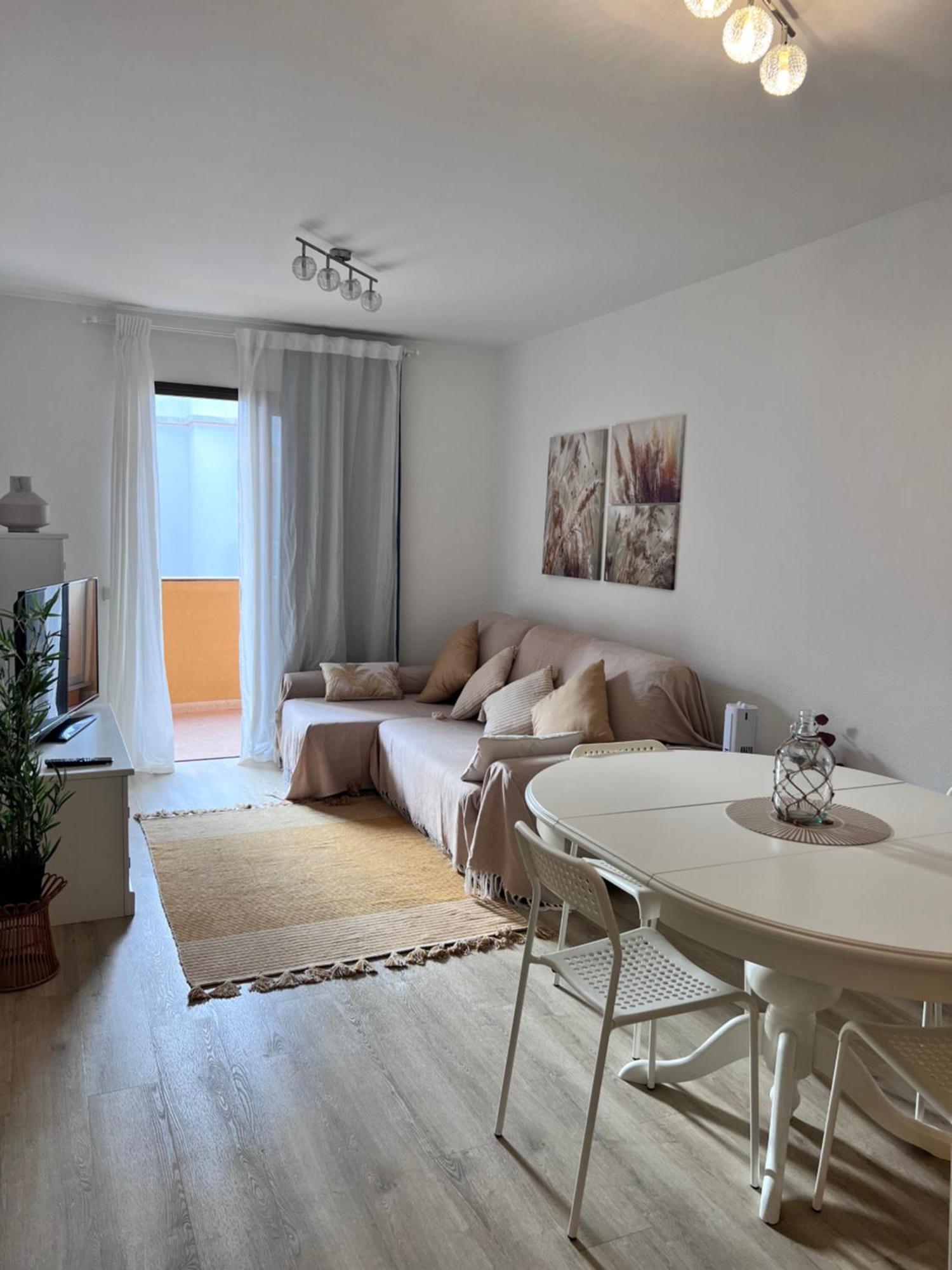 Casa Fuertearena A 200m De La Playa Appartement