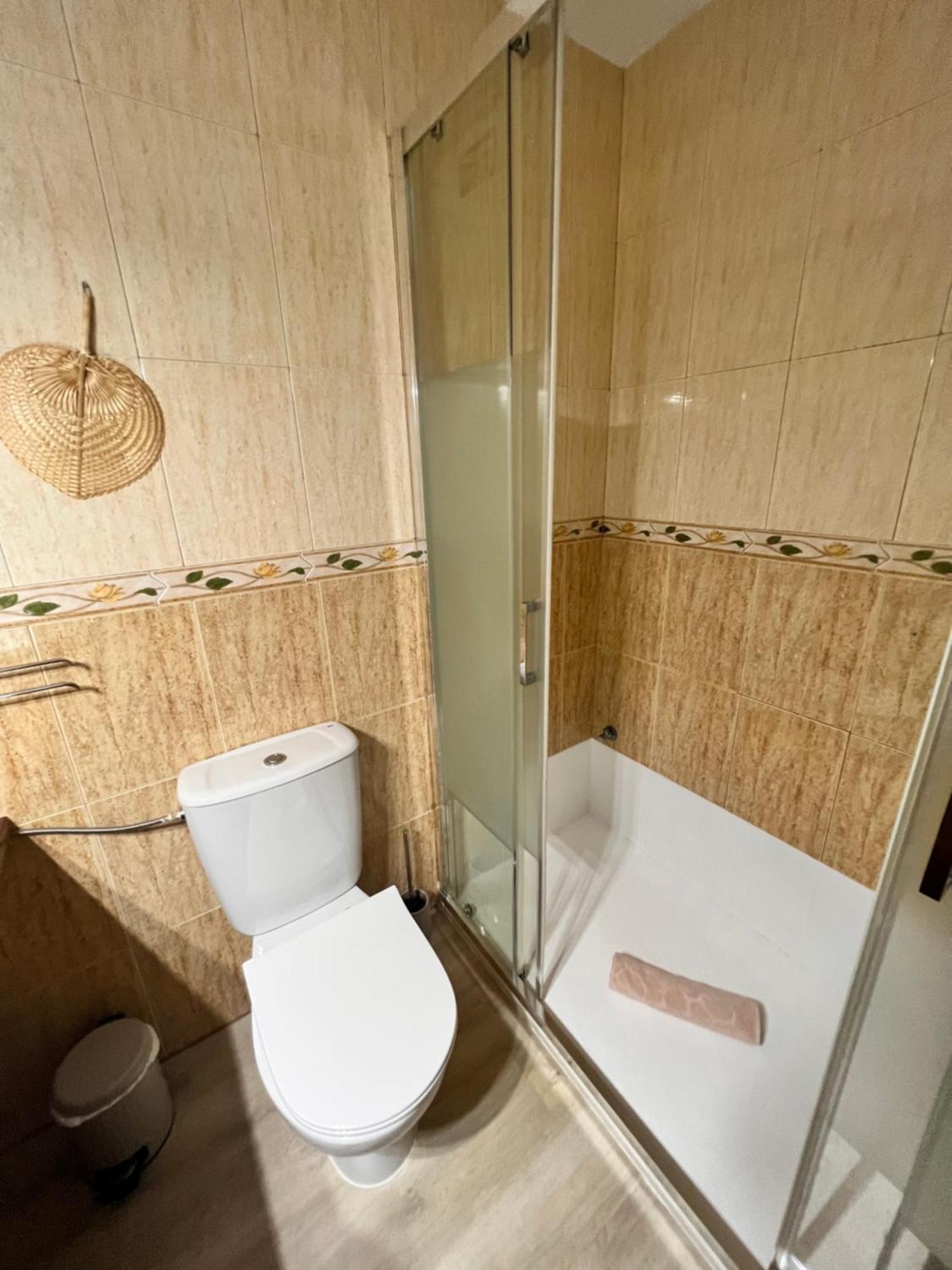 Appartamento Casa Fuertearena A 200m De La Playa *